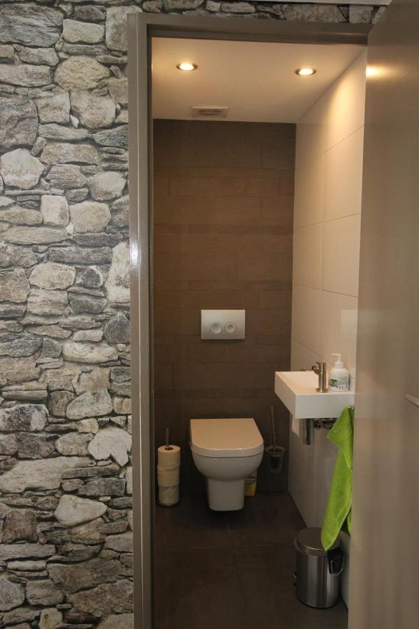 Nummer 61 Chalet *
