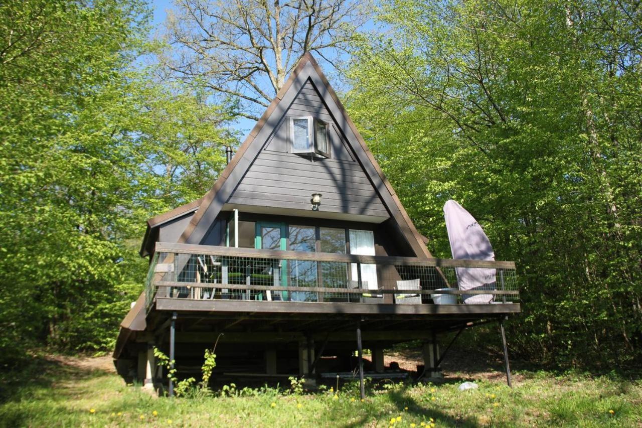 Nummer 61 Chalet