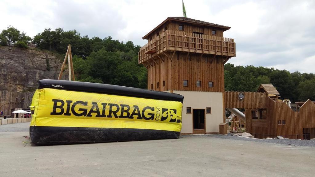 Chalet Nummer 61